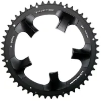STRONGLIGHT Ct2 Exterior 5b Shimano 6750 110 Bcd Kedjehjul