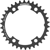 STRONGLIGHT Ct2 Interior 4b 110 Shimano 9000/6800 Kedjehjul STRONGLIGHT Ct2 Interior 4b 110 Shimano 9000/6800 Kedjehjul
