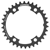 STRONGLIGHT Ct2 Interior 4b 110 Shimano Dura Ace Kedjehjul STRONGLIGHT Ct2 Interior 4b 110 Shimano Dura Ace Kedjehjul