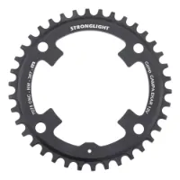 STRONGLIGHT CT2 Kettenblatt Campagnolo Ekar 13-fach, 4-Arm, 123 mm Lochkreis