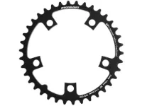 STRONGLIGHT CT2 Road Kettenblatt 10-/11-fach, 5-Arm, 110 mm Lochkreis