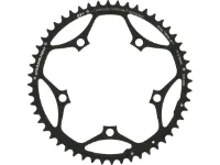 STRONGLIGHT CT2 Road Kettenblatt 10-/11-fach, 5-Arm, 130 mm Lochkreis