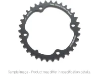 STRONGLIGHT CT2 Road Kettenblatt Campagnolo 11-fach, 4-Arm, 145/112 mm Lochkreis