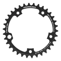 STRONGLIGHT CT2 Road Kettenblatt Campagnolo 11-fach, 5-Arm, 110 mm Lochkreis