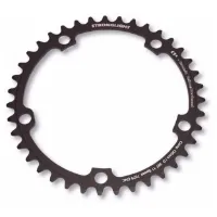 STRONGLIGHT CT2 Road Kettenblatt Campagnolo 11-fach, 5-Arm, 135 mm Lochkreis STRONGLIGHT CT2 Road Kettenblatt Campagnolo 11-fach, 5-Arm, 135 mm Lochkreis