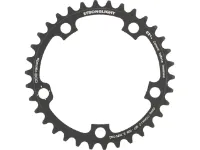 STRONGLIGHT CT2 Road Kettenblatt Campagnolo 9-/10-fach, 5-Arm, 110 mm Lochkreis