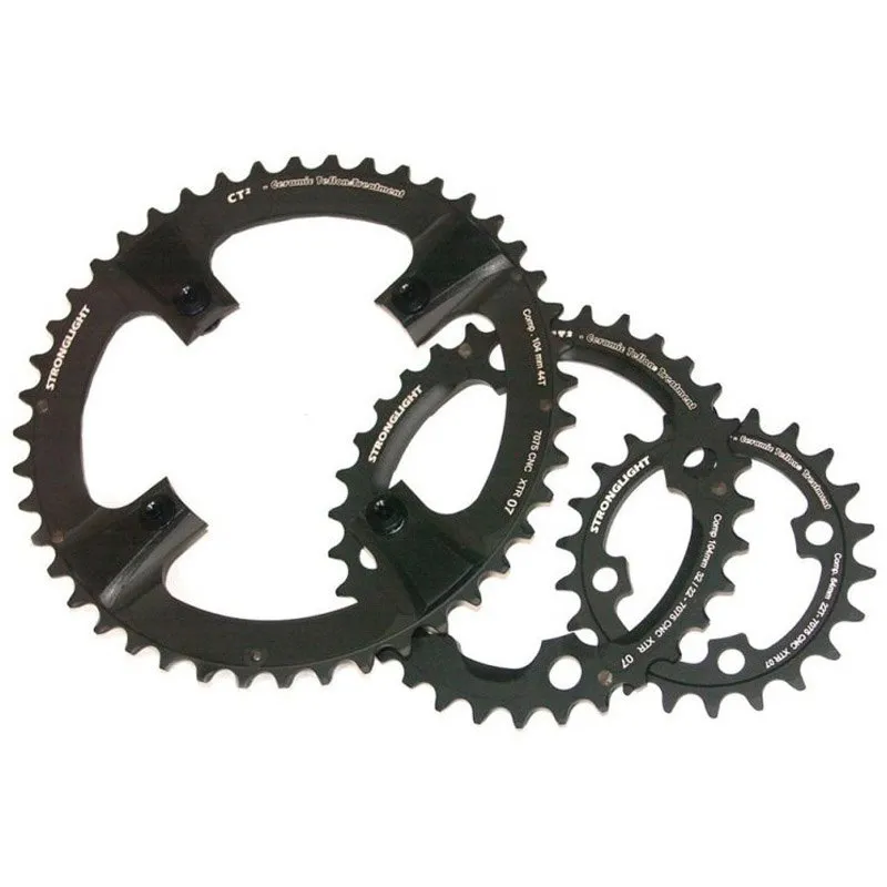 STRONGLIGHT Ct2 Xtr-07 104/64 Bcd Kedjehjul