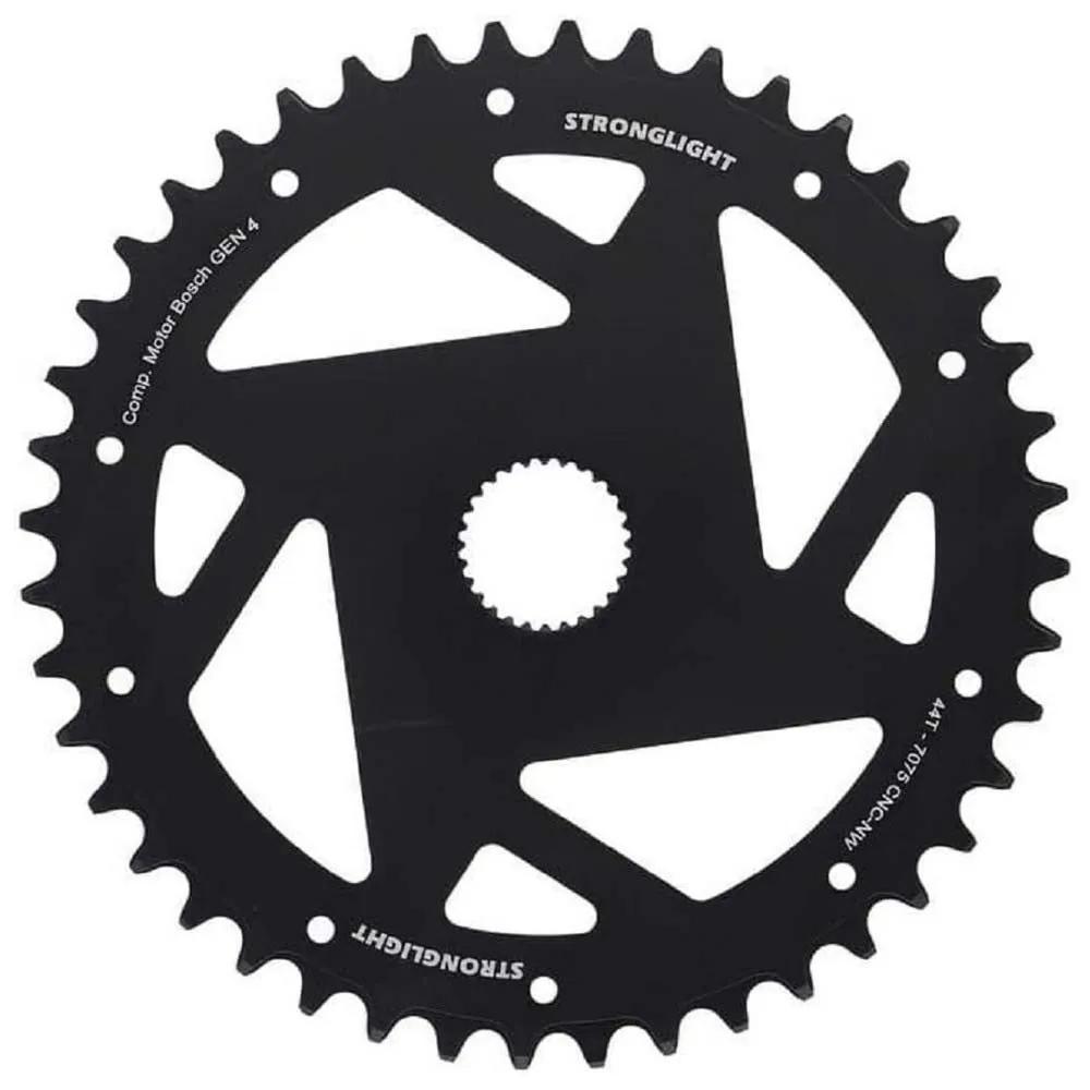 STRONGLIGHT Dm 1s Kedjehjul