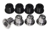 STRONGLIGHT Drevbult till Sram X0 Vevparti 4 stk. STRONGLIGHT Drevbult till Sram X0 Vevparti 4 stk.