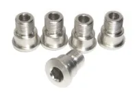 STRONGLIGHT Drevbultar till Shimano 10-Speed Race STRONGLIGHT Drevbultar till Shimano 10-Speed Race