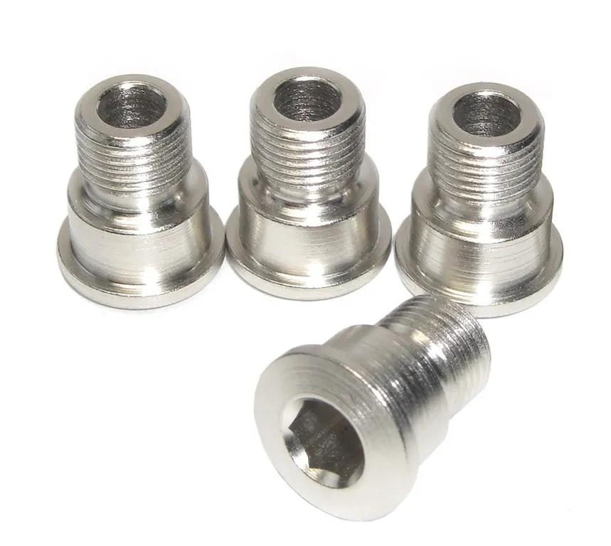 STRONGLIGHT Drevbultar till Shimano 11-Speed Race