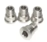 STRONGLIGHT Drevbultar till Shimano 11-Speed Race