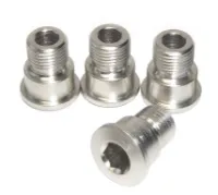 STRONGLIGHT Drevbultar till Shimano 11-Speed Race