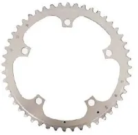 STRONGLIGHT drevø130 mm 39T STRONGLIGHT drevø130 mm 39T