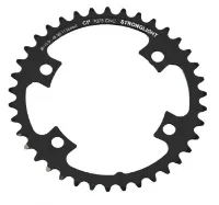STRONGLIGHT Dura-Ace 110mm Drev 36T STRONGLIGHT Dura-Ace 110mm Drev 36T