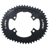 STRONGLIGHT Dura Ace 9100 Ovalt Kedjehjul STRONGLIGHT Dura Ace 9100 Ovalt Kedjehjul