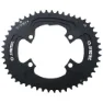 STRONGLIGHT Dura Ace 9100 Ovalt Kedjehjul, Black, 38t