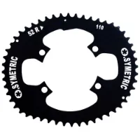 STRONGLIGHT Dura Ace Ovalt Kedjehjul STRONGLIGHT Dura Ace Ovalt Kedjehjul