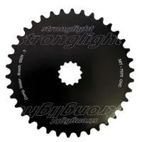STRONGLIGHT E-bike Bosch Gen3 Direct Mount E-bike Kedjehjul