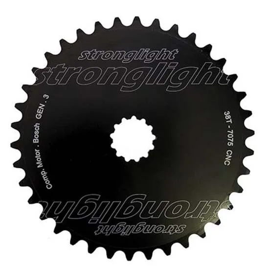STRONGLIGHT E-bike Bosch Gen3 Direct Mount E-bike Kedjehjul STRONGLIGHT E-bike Bosch Gen3 Direct Mount E-bike Kedjehjul