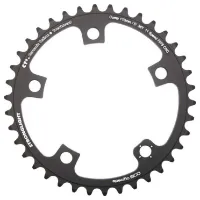 STRONGLIGHT E-shifting Interior 5b Campagnolo 110 Bcd Kedjehjul