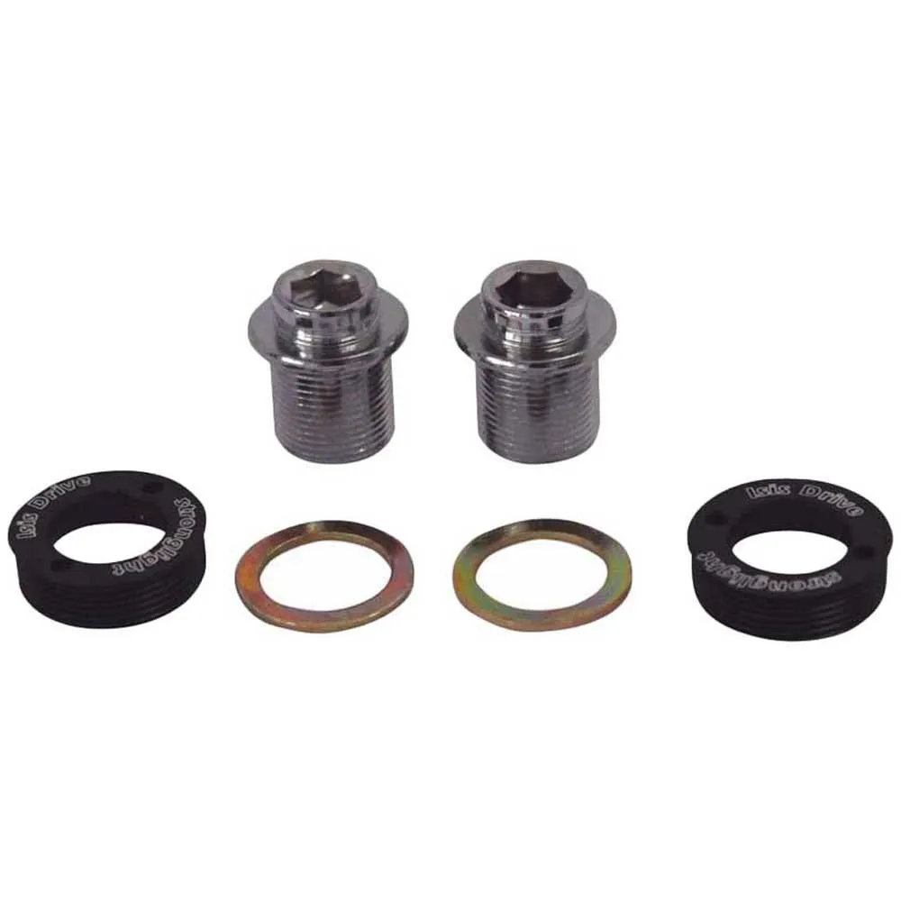 STRONGLIGHT Extractor M15 Isis 2 Units Verktyg, Black, One Size STRONGLIGHT Extractor M15 Isis 2 Units Verktyg, Black, One Size