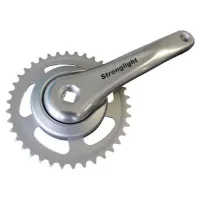 STRONGLIGHT F8 Earth Vevparti