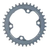 STRONGLIGHT HT3 Kettenblatt Shimano FC-M9000 11-fach, 4-Arm, 96 mm Lochkreis STRONGLIGHT HT3 Kettenblatt Shimano FC-M9000 11-fach, 4-Arm, 96 mm Lochkreis