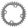 STRONGLIGHT Ht3 Mtb 4b Sram X01 94 Bcd Kedjehjul, Silver, 30t