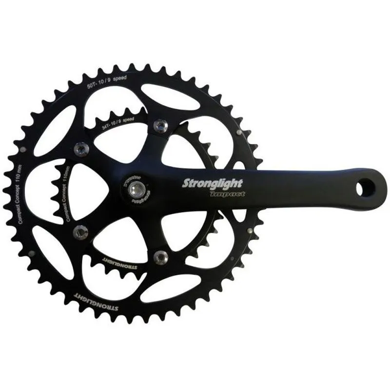 STRONGLIGHT Impact 110 Vevparti
