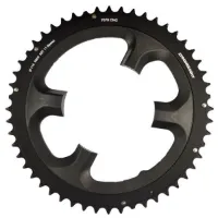 STRONGLIGHT Kettenblatt Shimano 105 FC-5800 11-fach, 4-Arm, 110 mm Lochkreis