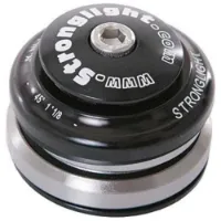 STRONGLIGHT Light In 1 1/8´´ Tapered Integrerat Styrlager STRONGLIGHT Light In 1 1/8´´ Tapered Integrerat Styrlager