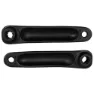 STRONGLIGHT Magan 3 B Vevarm, Black, 170mm