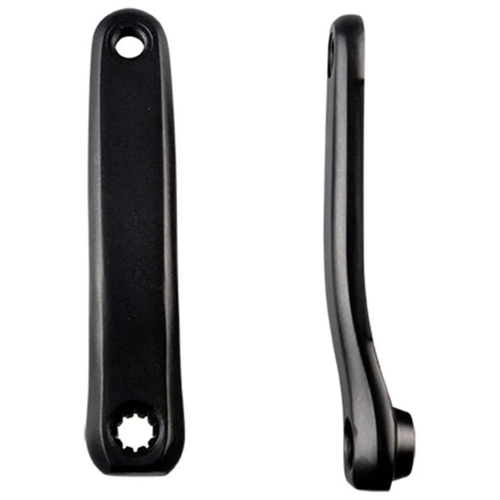 STRONGLIGHT Magan 3 B Vevarm, Black, 170mm STRONGLIGHT Magan 3 B Vevarm, Black, 170mm