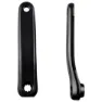 STRONGLIGHT Magan 3 B Vevarm, Black, 170mm