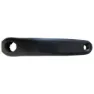 STRONGLIGHT Magan 3 Vevarm, Black, 170mm