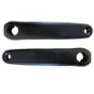 STRONGLIGHT Magan B3 Bosch E-bike Vevarm, Matt black, 175mm