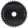 STRONGLIGHT Mod.19 Kedjehjul, Black, 38t