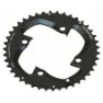 STRONGLIGHT Mtb 4b 104 Bcd Kedjehjul, Black, 39t
