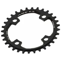 STRONGLIGHT Mtb 4b Sram X01 104 Bcd Kedjehjul STRONGLIGHT Mtb 4b Sram X01 104 Bcd Kedjehjul