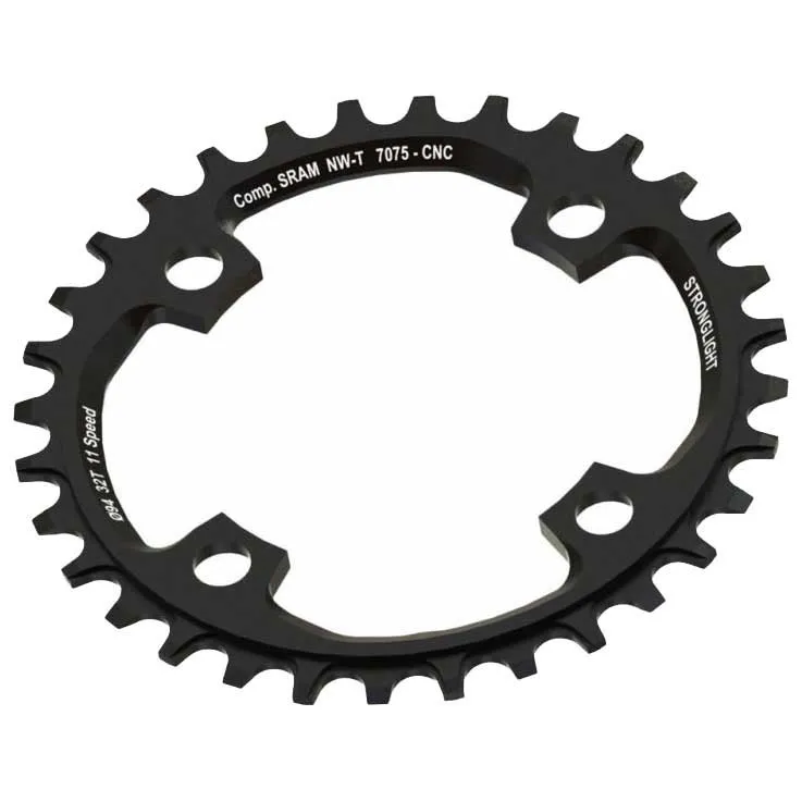 STRONGLIGHT Mtb 4b Sram X01 104 Bcd Kedjehjul STRONGLIGHT Mtb 4b Sram X01 104 Bcd Kedjehjul