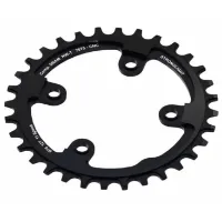 STRONGLIGHT Mtb 4b Sram Xx1 76 Bcd Kedjehjul STRONGLIGHT Mtb 4b Sram Xx1 76 Bcd Kedjehjul