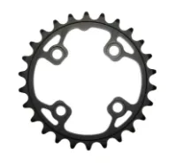STRONGLIGHT MTB DrevØ104/64 MM 22T 2x10 STRONGLIGHT MTB DrevØ104/64 MM 22T 2x10