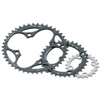 STRONGLIGHT Mtb Xc-e Intermediate 4b 104/64 Bcd Kedjehjul STRONGLIGHT Mtb Xc-e Intermediate 4b 104/64 Bcd Kedjehjul