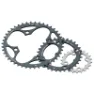 STRONGLIGHT Mtb Xc-e Intermediate 4b 104/64 Bcd Kedjehjul, Black, 32t