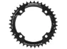 STRONGLIGHT ø120 42T Drev, Black, 42t
