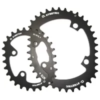 STRONGLIGHT Osymetric 4b 104/64 Bcd Kedjehjul