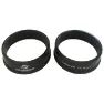 STRONGLIGHT Pressfit 30 Bb86/89/92 Vevaxeladapter, Black, One Size