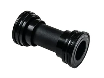 STRONGLIGHT PressFit lager BB86/BB89/BB92, Black, 89.5/92mm STRONGLIGHT PressFit lager BB86/BB89/BB92, Black, 89.5/92mm