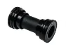 STRONGLIGHT PressFit lager BB86/BB89/BB92, Black, 89.5/92mm